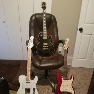 Meet your Posher, Leonard